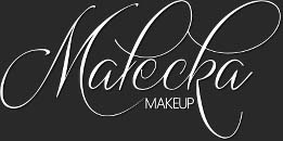 Malecka Makeup Logo